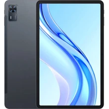 Планшет Doogee Tab E3+ 8/256Gb LTE Graphite Gray (Basic Edition): Дисплей 12" IPS (1200 x 2000)