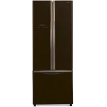 Холодильник Hitachi R-WB480PUC2GBW: Тип холодильник двухкамерный