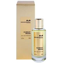 Парфюмированная вода Mancera Kumkat Wood 60 ml: Вид Парфюмированная вода