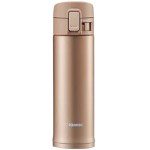 Zojirushi SM-KC48NM 0.48л розовое золото (1678.03.24): Производитель Zojirushi