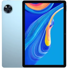 Планшет Doogee Tab U11 4/128GB Wi-Fi Blue (UA): Дисплей 11" IPS (1280x800)