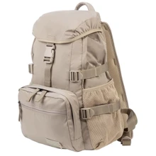 Сумка для ноутбука Tucano 13"-14" Desert Beige (BKDES1314-BE): Тип сумки рюкзак