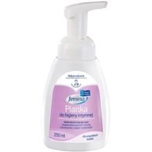Пенка для интимной гигиены Skarb Matki Femina 250 ml (5901968019347): Тип Пенка