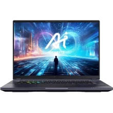 Ноутбук Gigabyte AORUS 16X 9SG (2024): undefined undefined
