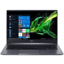 Ноутбук Acer Swift 3 SF314-57-75LL (NX.HJFEV.001) RB: Экран 14.1" (1920x1080) FullHD