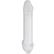 Насадка на член Boners Supporting Penis Sleeve: Для кого Для мужчин