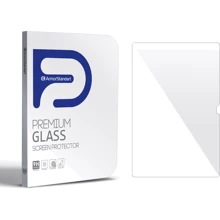 Аксесуар для планшетних ПК ArmorStandart Glass.CR Clear for Samsung Galaxy Tab A8 10.5 (2021) SM-X200 / SM-X205 (ARM60261): Колір прозрачный