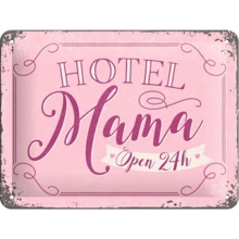 Табличка Nostalgic Art Hotel Mama (26197): Производитель Nostalgic Art