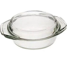Жаропрочное стекло Кастрюля Simax Felicitas 6056/6066 (1.5 л): undefined undefined