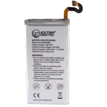 Аккумулятор ExtraDigital 3000mAh (EB-BG950ABE) for Samsung G950 Galaxy S8: Производитель ExtraDigital