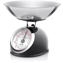 ETA Storio 577790020 black (Весы кухонные)(78394853): Производитель ETA