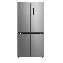Холодильник Side-by-Side Prime Technics RFNC 474 EXD: Размеры ВxШxГ, см 177.5х83.3х65.3