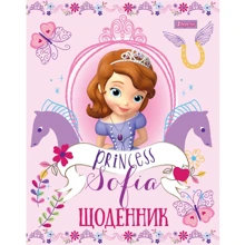 Щоденник шкільний інтегральний (укр.) 1 Вересня SOFIA. FAIRY, ТМ 1B: Виробник 1 Вересня
