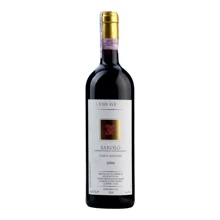 Вино Grasso Barolo Ciabot Manzoni 2006 красное сухое 0.75л (VTS2231063): Страна производитель Италия