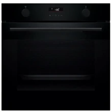 Духовой шкаф электрический Bosch HUA736EA0T: Объем, л 76