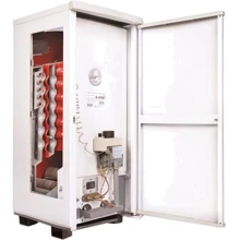 Газовый котел ATON Atmo 10Е: Количество контуров одноконтурный