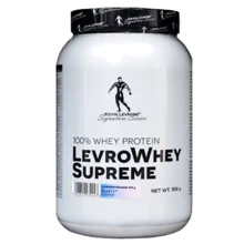 Протеин Kevin Levrone LevroWheySupreme 908 g /30 servings/ White Chocolate Cranberry: Вид Сывороточные