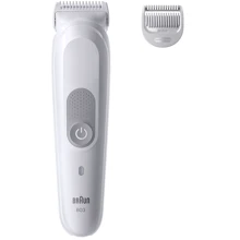 Braun BG 3500: Тип 3 в 1