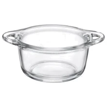 Чаша для подачи Bormioli Rocco Buffet Pentolino 300мл (125610MTX121990): Тип салатник