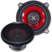 Mac Audio APM Fire 13.2: Тип коаксиальная автоакустика