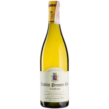 Вино Jean-Paul & Benoit Droin Chablis Vaillons белое сухое 0.75л (BWR2070): Страна производитель Франция