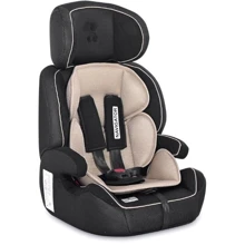 Автокресло Lorelli NAVIGATOR (9-36кг) (nomad beige): Группа 1/2/3 (9-36 кг)