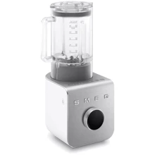 Блендер Smeg BLC02WHMEU: Тип Стационарный