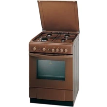Газовая плита Indesit K 6 G 21 (B): Тип устройства кухонная плита