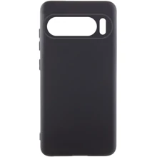 Чехол для телефонов Lakshmi Case Silicone Cover Black for Google Pixel 9 Pro XL: Совместимость Google Pixel 9 Pro XL