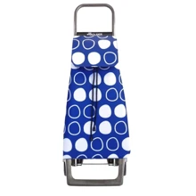 Сумка-тележка Rolser Jet Symbol Joy 40 Azul (926689): Цвет синий