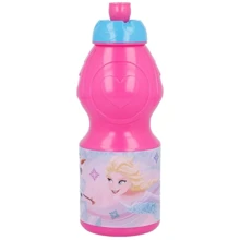 Дитяча пляшка Stor Disney - Frozen Iridescent Aqua Sport Bottle 400 ml (Stor-17932): Тип Бутылка