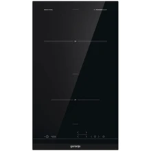 Варильна поверхня електрична Gorenje IT321BCSC: Робоча поверхня склокераміка