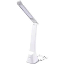 Офісна настільна лампа Taigexin TGX-AC6 7W 300lm 6000K 220V White: Тип Настільні лампи