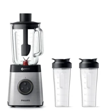 Блендер Philips HR3655/00: Потужність, Вт 1400