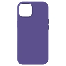 Чохол для iPhone ArmorStandart ICON2 Case Iris для iPhone 14 Plus (ARM68468): Колір фиолетовый