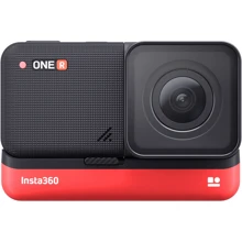 Экшн камера Insta360 ONE R 4K Edition (CINAKGP/C): Тип Экшн-камерa