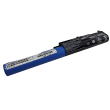 Батарея для ноутбука Asus A31N1601 X541-3S1P 10.8V Black 2600mAh OEM (65072): Емкость, мАч 2600