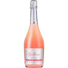 Алкогольный напиток San Mare "Bellini Cocktail" (полусухое, игристое) 0.75л (BDA1VN-SMR075-007): Страна производитель Испания