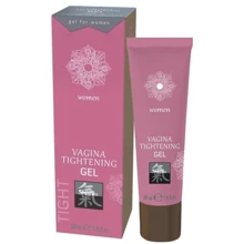 Shiatsu Гель для сужения влагалища Vagina Tightening GEL SHIATSU: Форма выпуска Гель