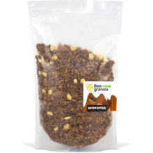 Гранола bee granola Шоколад 1кг: Вес нетто 1 кг