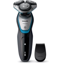 Электробритва Philips S5400/06: Тип триммера Съемный