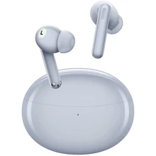 Наушники OPPO Enco Air 2 Pro (W33) Gray: Тип конструкции вакуумные