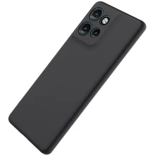 Чехол для телефонов BeCover TPU Case Black for Motorola Edge 50 Neo (712744): Совместимость Motorola Edge 50 Neo