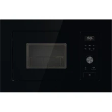 Вбудовувана мікрохвильова піч Gorenje BM201AG1BG: Колір чорний
