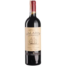Вино Chateau Malartic-Lagraviere Rouge красное сухое 0.75л (BWQ4565): Страна производитель Франция