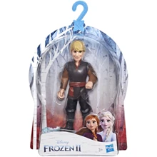 Фигурка Hasbro Frozen Холодное сердце 2 Кристофф (E6307): Возраст от 3 лет