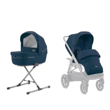 Модульная система Inglesina 2в1 APTICA XT Polar Blue (AA75M0PLB): Производитель Inglesina