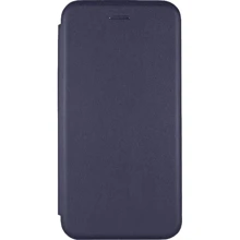 Чохол для телефона BeCover Book Exclusive Deep Blue для Infinix Note 40 Pro (X6851) (712221): Сумісність Infinix Note 40 Pro (X6851)