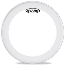 Пластик EVANS BD22GB4C 22 "EQ4 COATED: Призначення Для бас-барабана