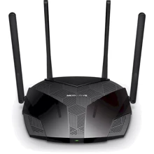 Маршрутизатор Wi-Fi Mercusys MR1800X: Тип маршрутизатора Wi-Fi роутер